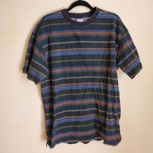 Men's Urban Outfitters Pattern Tee